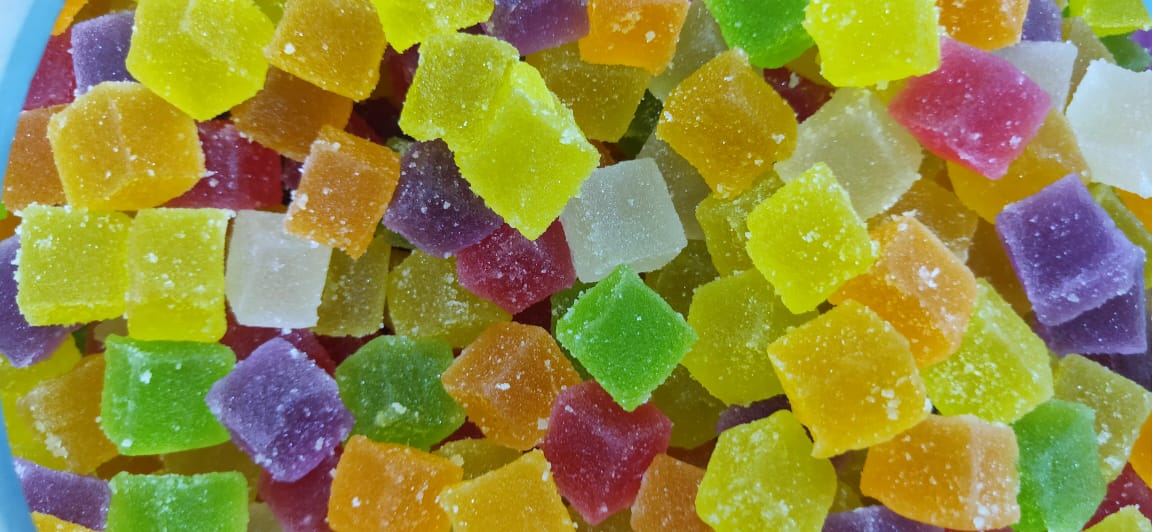 HILALI Dates and Nuts