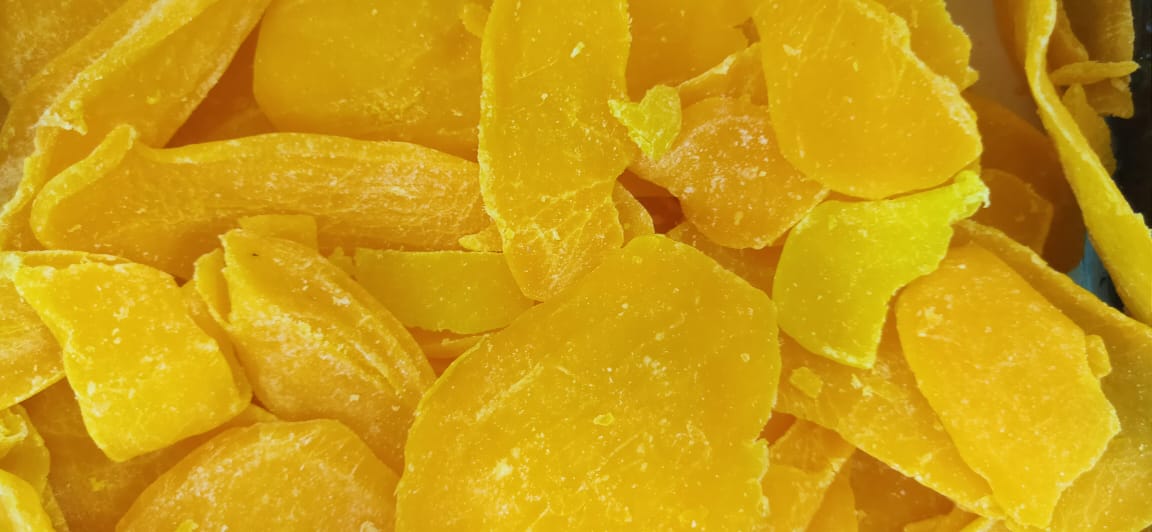 HILALI Dates and Nuts