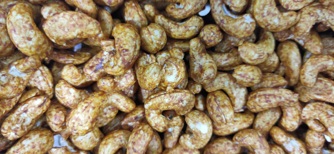 HILALI Dates and Nuts