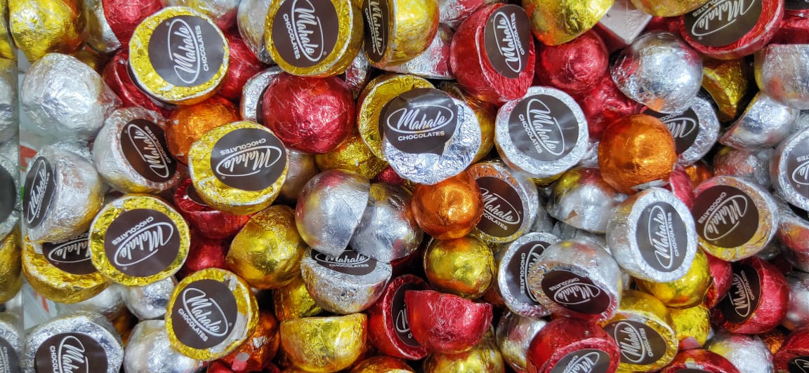 HILALI Dates and Nuts